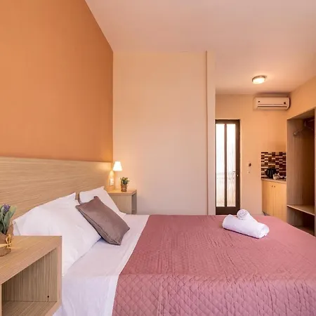 Azalea Daire Laganas