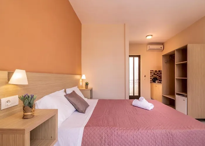 Azalea דירה לגאנאס